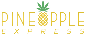 Pineapple Express logo