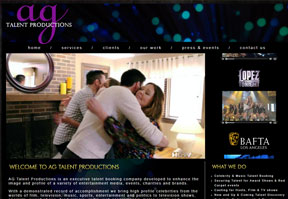 AG Talent Production 