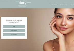 MAS Medical Aesthetics Specialists