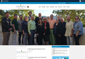 bel air neighborhood council 