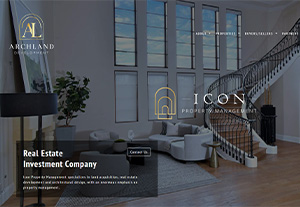 Icon Property Management LLC