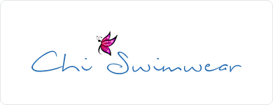 Chi Swimwear logo