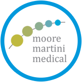 Moore Martini logo
