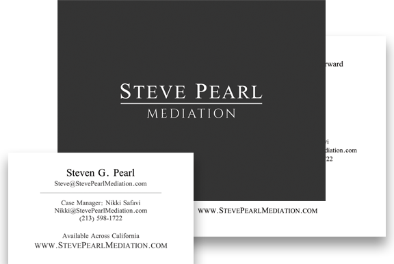 Steve Pearl